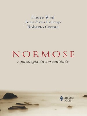 cover image of Normose